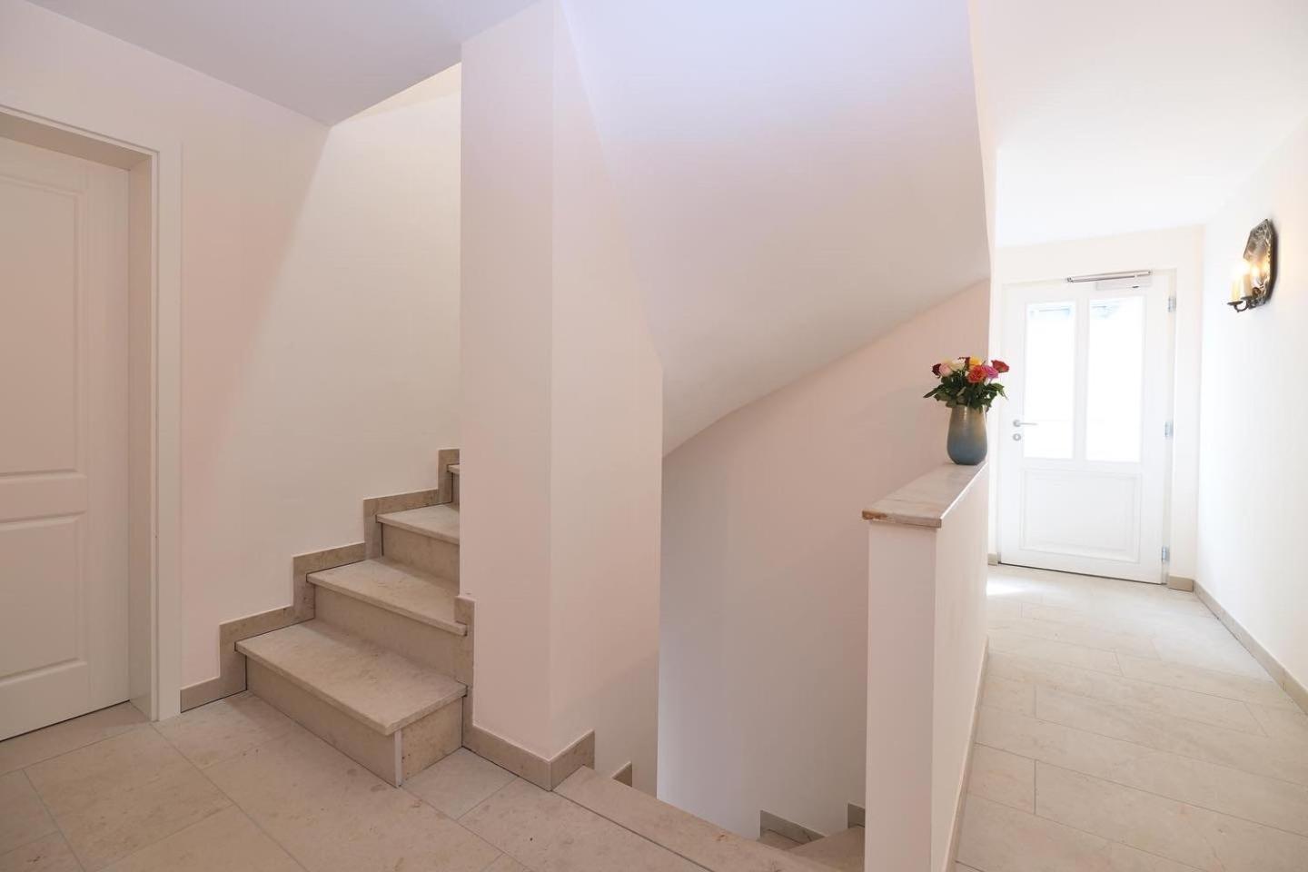 Das Schiefe Haus Wohnung Starkenburg Heppenheim  ภายนอก รูปภาพ